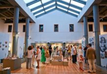 Πρόσκληση ενδιαφέροντος για την «3η Έκθεση Αιτωλοακαρνάνων Εικαστικών»