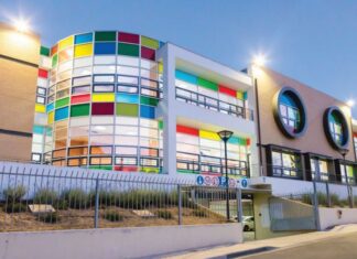 Πασχαλινό Bazaar από την ΕΛΕΠΑΠ Αγρινίου