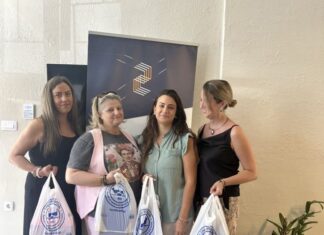 Νέα συνεργασία για την Co2gether και το Δήμο Θέρμου