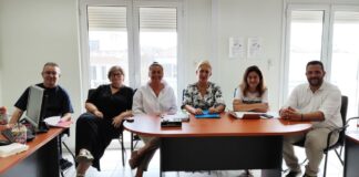 Πρώτη συνεδρίαση για τη Δημοτική Επιτροπή Ισότητας Ναυπακτίας