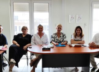 Πρώτη συνεδρίαση για τη Δημοτική Επιτροπή Ισότητας Ναυπακτίας