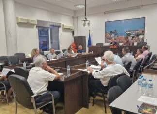 Γενική Συνέλευση στην Αιτωλική Αναπτυξιακή: Επί τάπητος η στρατηγική των επόμενων ετών