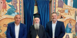 Στο πλευρό των Δημάρχων ενάντια στα υπεράκτια αιολικά και οι Μητροπόλεις