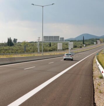 Σύνδεση του Αγρινίου με την Ιόνια Οδό: Μετά τη λάθος χάραξη, λάθος και στον υπολογισμό της παράτασης