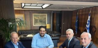 Δήμος Θέρμου: 500.000 ευρώ για αποκαταστάσεις από το ΥΠΕΣ