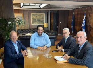 Δήμος Θέρμου: 500.000 ευρώ για αποκαταστάσεις από το ΥΠΕΣ