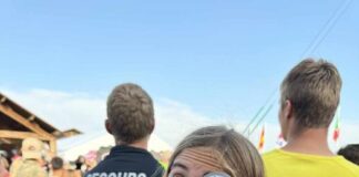 Ασημένιο μετάλλιο στο Πανευρωπαϊκό Πρωτάθλημα για την Αλεξάνδρα Καββαδά του Τρίτωνα Αγρινίου