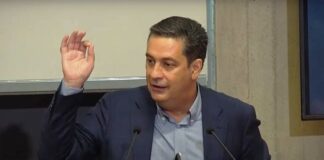 Γ. Παπαναστασίου: Αναξιόπιστο το ΥΠΕΝ στις συζητήσεις που κάνουμε