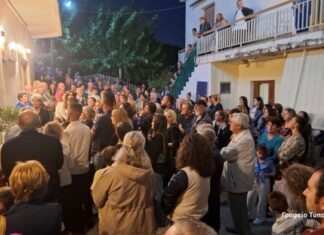 Εγκαινιάστηκε το Ενοριακό Πνευματικό Κέντρο στο Άνω Κεράσοβο