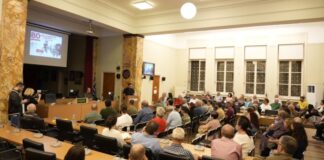 To KKE τίμησε τα 80 χρόνια της απελευθέρωσης του Αγρινίου απ’ τα γερμανικά στρατεύματα κατοχής