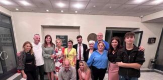 Η ΕΛΕΠΑΠ Αγρινίου ευχαριστεί τη θεατρική ομάδα της Γυμναστικής Εταιρείας