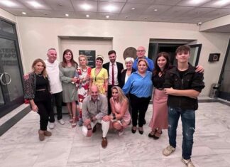 Η ΕΛΕΠΑΠ Αγρινίου ευχαριστεί τη θεατρική ομάδα της Γυμναστικής Εταιρείας