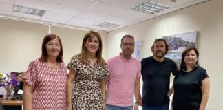 Ο Ξενώνας Φιλοξενίας Γυναικών Αγρινίου ευχαριστεί το Κέντρο Κοινότητας Λευκάδας για την προσφορά σχολικών ειδών