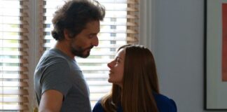 «Βρέχει Άντρες» στον Ελληνίς