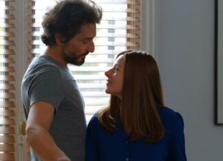 «Βρέχει Άντρες» στον Ελληνίς