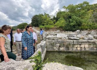 Ψάχνοντας τρόπους να δώσουμε «ζωή» στα μουσεία