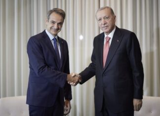 Ομοβροντία κατά Μητσοτάκη – Γεραπετρίτη από φιλικά ΜΜΕ!