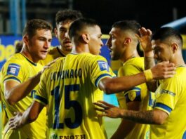 Τρεις «μνηστήρες» για δύο θέσεις στα Play Off 5-8: Ωφελείται ο Παναιτωλικός στις ισοβαθμίες