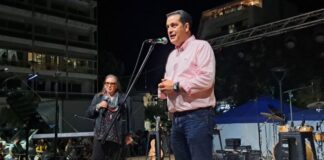 Η ανάγκη συνομιλίας με την ιστορία