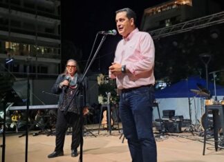 Η ανάγκη συνομιλίας με την ιστορία