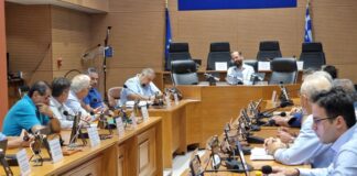 Η Π.Ε.Δ. Δυτικής Ελλάδας κλιμακώνει τις κινητοποιήσεις για τη συγχώνευση των ΦΟΔΣΑ