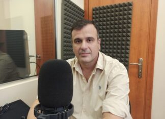 Δ. Ραυτογιάννης: Δεν είμαστε ζητιάνοι οι αστυνομικοί, μας εξευτελίζουν με 40 λεπτά αύξηση