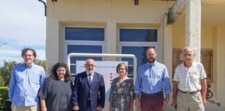 Συναντήσεις εργασίας του Αντιπεριφερειάρχη Τουριστικής Ανάπτυξης Π. Σακελλαρόπουλου