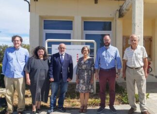 Συναντήσεις εργασίας του Αντιπεριφερειάρχη Τουριστικής Ανάπτυξης Π. Σακελλαρόπουλου