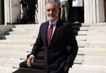 Εκνευρισμός στο ΠΑΣΟΚ Αιτωλοακαρνανίας με τις φήμες για Σαλμά