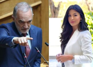 Η… συμπαράσταση Λατινοπούλου σε Σαλμά και τα σενάρια συνεργασίας