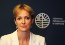 Tα ΕΛΤΑ στον Άγιο Βλάση μπαίνουν μέσα 43.520€ το χρόνο, λέει η εκπρόσωπος της ΝΔ