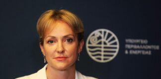 Ποιον πρέπει να βάλουμε «μέσον» για να πεισθεί η Σδούκου;