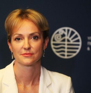 Tα ΕΛΤΑ στον Άγιο Βλάση μπαίνουν μέσα 43.520€ το χρόνο, λέει η εκπρόσωπος της ΝΔ