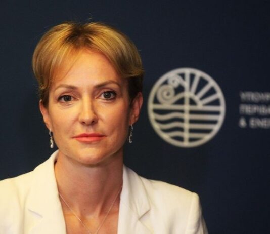 Tα ΕΛΤΑ στον Άγιο Βλάση μπαίνουν μέσα 43.520€ το χρόνο, λέει η εκπρόσωπος της ΝΔ