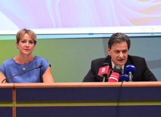 Δομική διαφωνία για τις ΔΕΥΑ: Βαθαίνει η ρήξη ΥΠΕΝ – Αυτοδιοίκησης