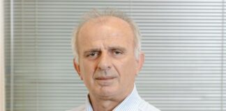 Υποψηφιότητα Σωτηρόπουλου για το Επιμελητήριο Αιτωλοακαρνανίας