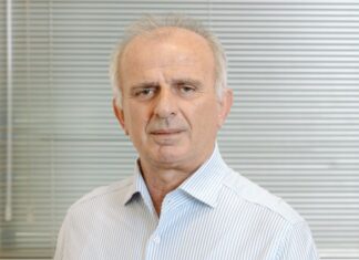 Γιώργος Σωτηρόπουλος: Δεν θα είμαι υποψήφιος για την προεδρία του Επιμελητηρίου Αιτωλοακαρνανίας