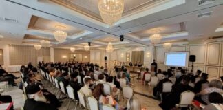 Με αθρόα συμμετοχή το 2ο Συνέδριο Στελεχών Νεότητος της Μητρόπολης Αιτωλίας και Ακαρνανίας