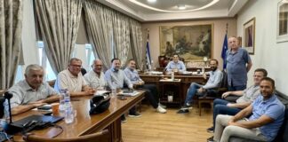 Εκ νέου προσφυγή στο ΣτΕ για την εκτροπή του Αχελώου μετά την έγκριση του ΣΔΛΑΠ