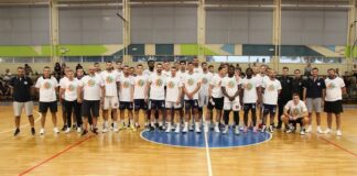 Ολοκληρώθηκε το 6ο τουρνουά αγάπης “Μαργαρίτα Σαπλαούρα”