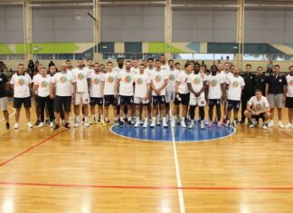 Ολοκληρώθηκε το 6ο τουρνουά αγάπης “Μαργαρίτα Σαπλαούρα”