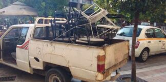 Μόνο μετά από καταγγελίες «κινείται» ο Δήμος Αγρινίου;