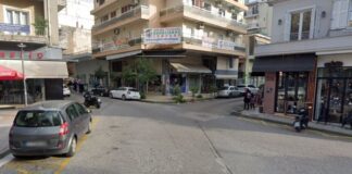 Μετακινούνται προσωρινά οι κάδοι της οδού Τσικνιά λόγω έργων