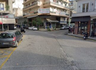 Μετακινούνται προσωρινά οι κάδοι της οδού Τσικνιά λόγω έργων