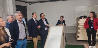 Σε διεθνή συνάντηση για την Πράσινη Ανάπτυξη και τον Ψηφιακό Μετασχηματισμό ο Θ.Βασιλόπουλος