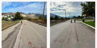 Μύτικας: Ξεκινούν οι εργασίες για το βιολογικό καθαρισμό