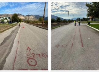 Μύτικας: Ξεκινούν οι εργασίες για το βιολογικό καθαρισμό