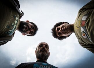 Τα «Υπόγεια Ρεύματα» live στο Αγρίνιο