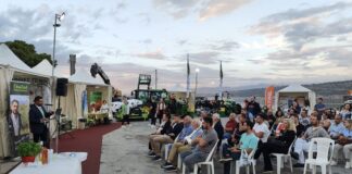 Με μεγάλη επισκεψιμότητα η 1η Αγροτική Έκθεση που διοργάνωσε ο Δήμος Αμφιλοχίας