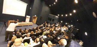 Δυτική Ελλάδα: Πραγματοποιήθηκε η ενημερωτική ημερίδα για το έργο HERIT ADAPT